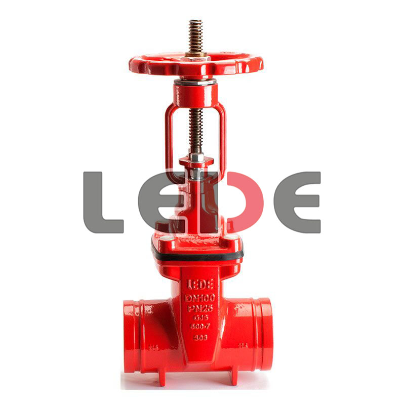 消防管件儲存時需要注意哪些事項(xiàng)